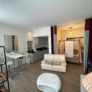Appartement met Twee Slaapkamers