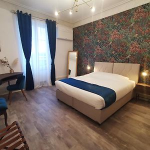 Colmar Suites - Residence